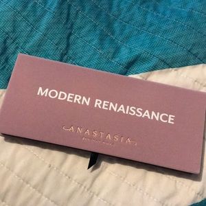 ABH Modern Renaissance Palette